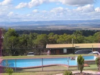Cherrabah Resort Warwick Elbow Valley Ngoại thất bức ảnh