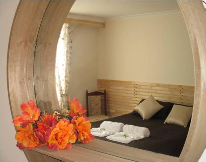 Cherrabah Resort Warwick Elbow Valley Ngoại thất bức ảnh