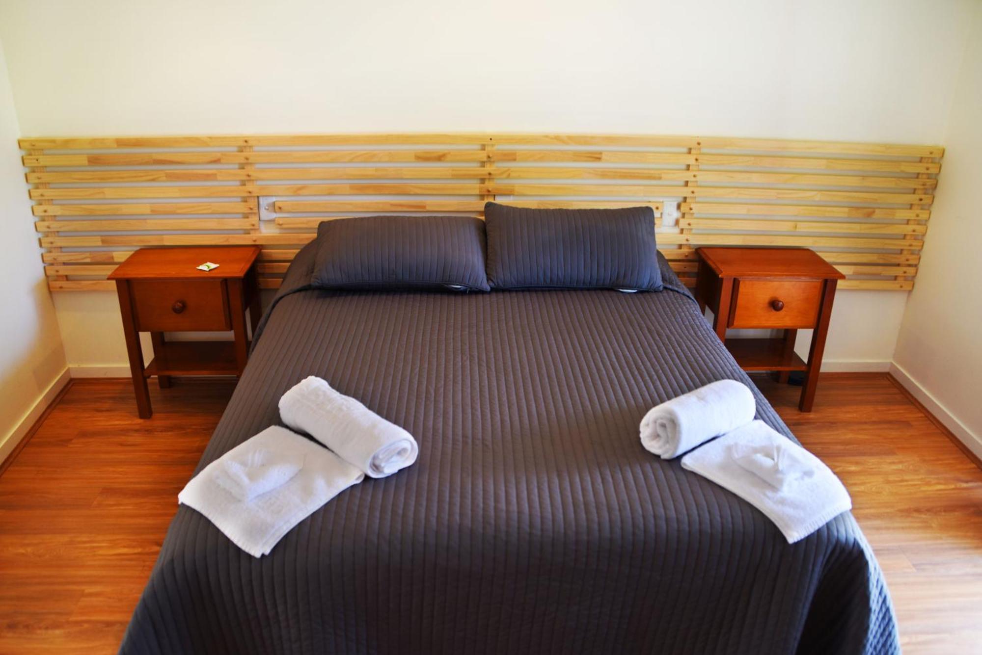 Cherrabah Resort Warwick Elbow Valley Ngoại thất bức ảnh