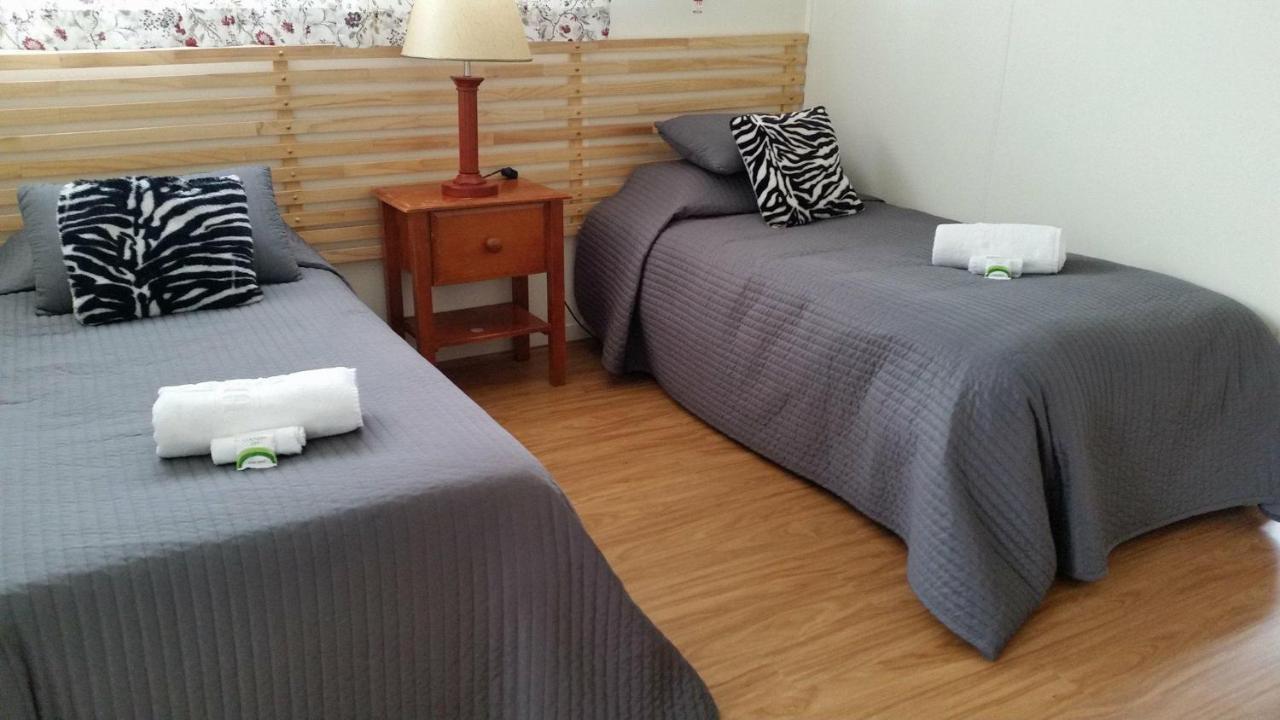 Cherrabah Resort Warwick Elbow Valley Ngoại thất bức ảnh