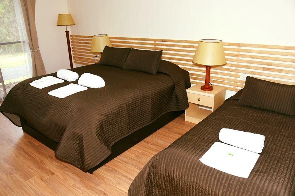 Cherrabah Resort Warwick Elbow Valley Ngoại thất bức ảnh