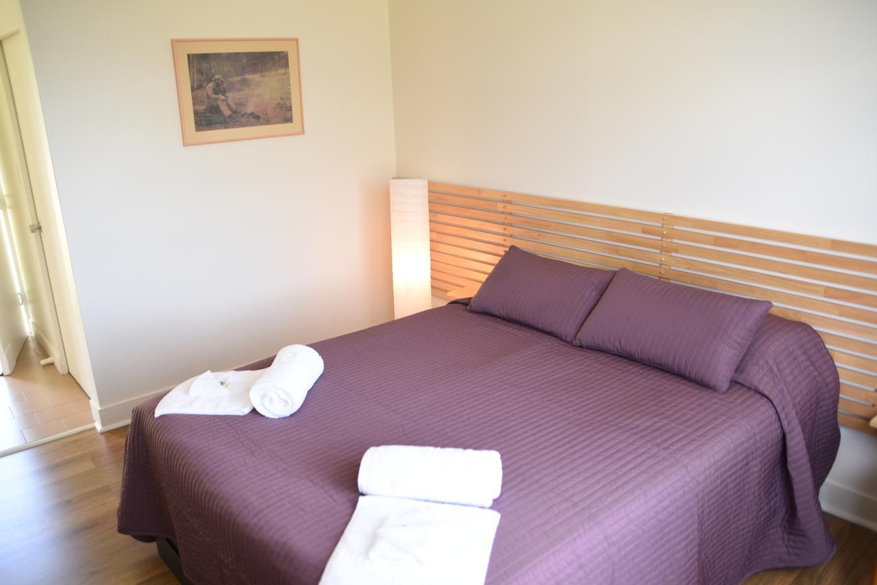 Cherrabah Resort Warwick Elbow Valley Ngoại thất bức ảnh