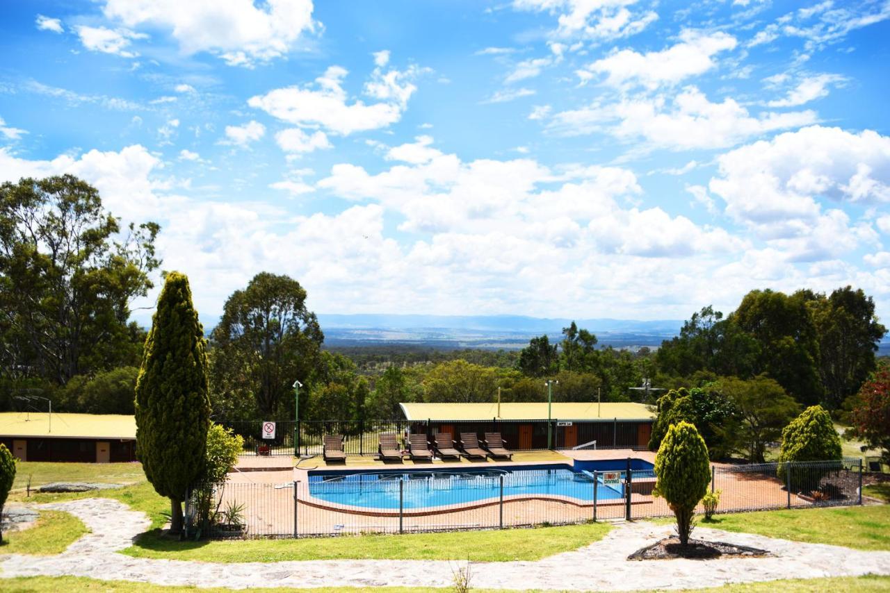 Cherrabah Resort Warwick Elbow Valley Ngoại thất bức ảnh