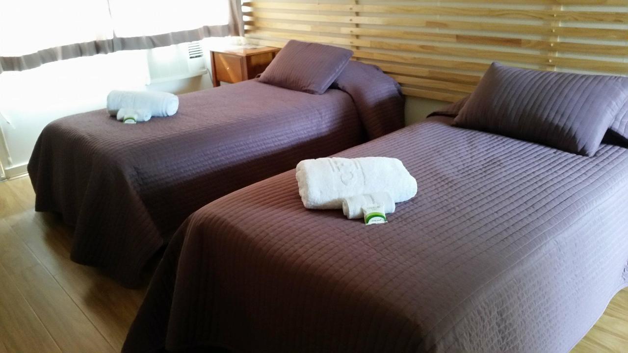Cherrabah Resort Warwick Elbow Valley Ngoại thất bức ảnh