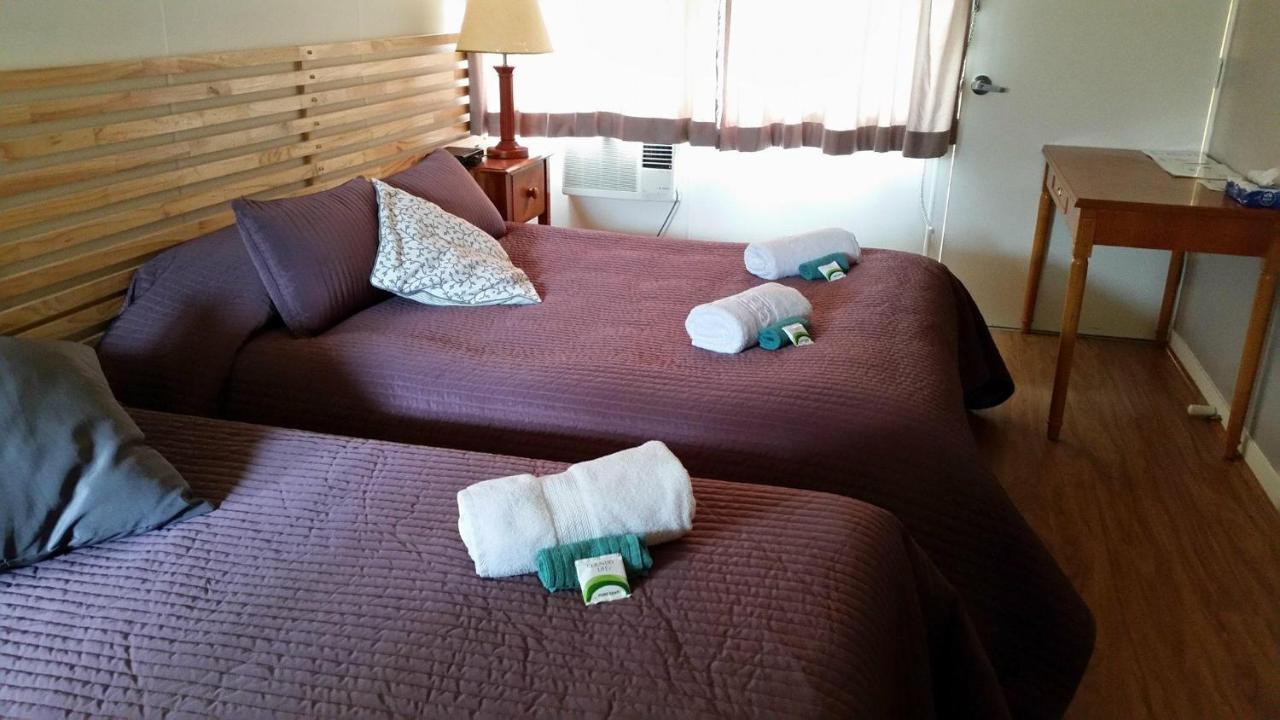 Cherrabah Resort Warwick Elbow Valley Ngoại thất bức ảnh