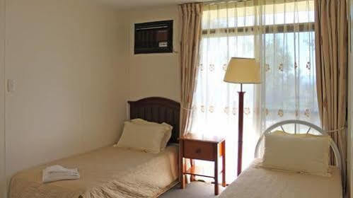 Cherrabah Resort Warwick Elbow Valley Ngoại thất bức ảnh